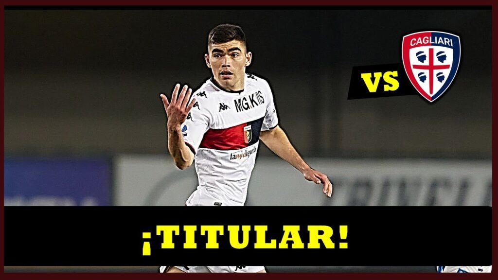 ᴀsɪ́ ᴊᴜɢᴏ́ ᴊᴏʜᴀɴ ᴠᴀ́sǫᴜᴇᴢ ʜᴏʏ ᴠs ᴄᴀɢʟɪᴀʀɪ