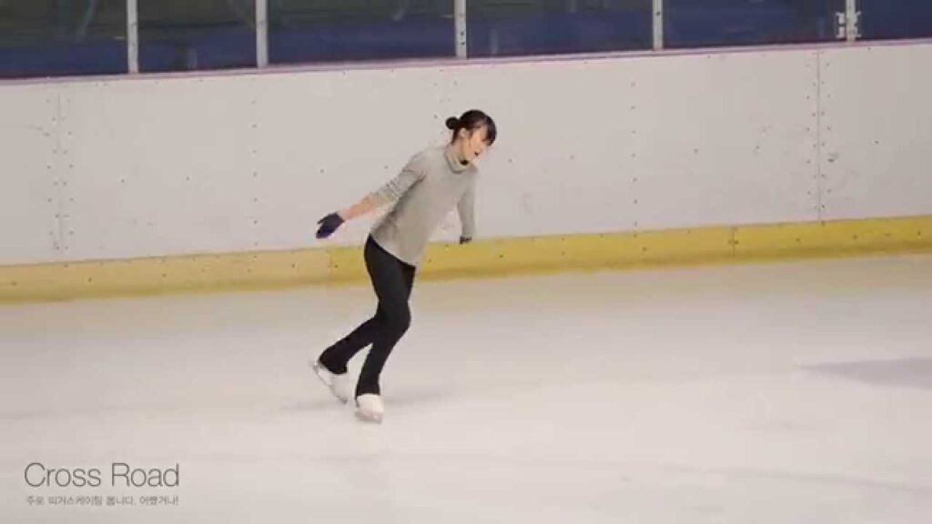 조유빈 Yu-Bin CHO | 7급 FS심사5 | 2015-07-12 2차 5-8급 승급심사 (원문중)