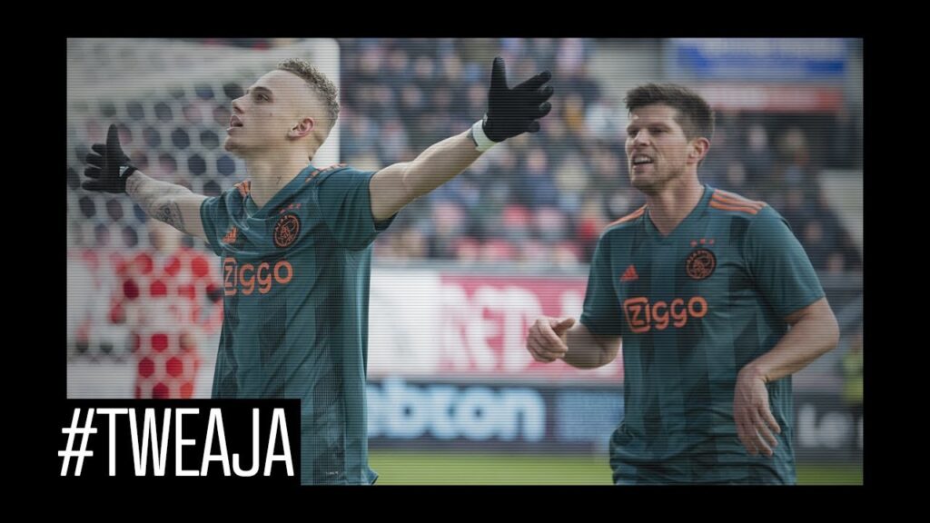 🎞 REWIND | Noa Lang and the Great Comeback | #TWEAJA