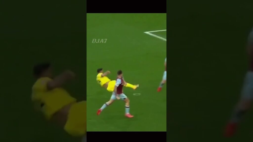 Saman Ghoddos | Goal Masterclass ⚽🚀  #shorts#SamanghoddosGoals#PrecisionFootball