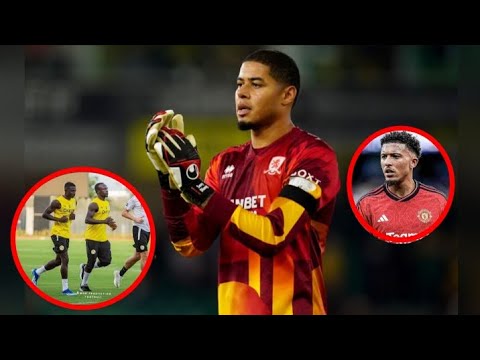 Après son excellent performances en octobre, trois clean-sheet, Seny Dieng parmi les nomines..Sen Sp