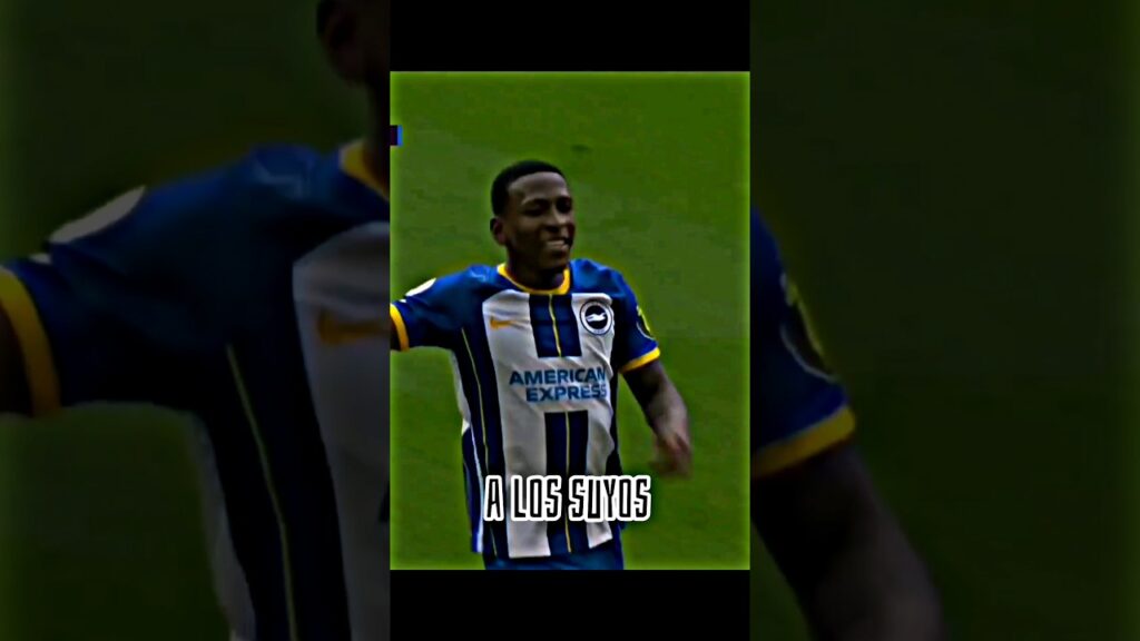 Pervis Estupiñan 🇪🇨💪🔥