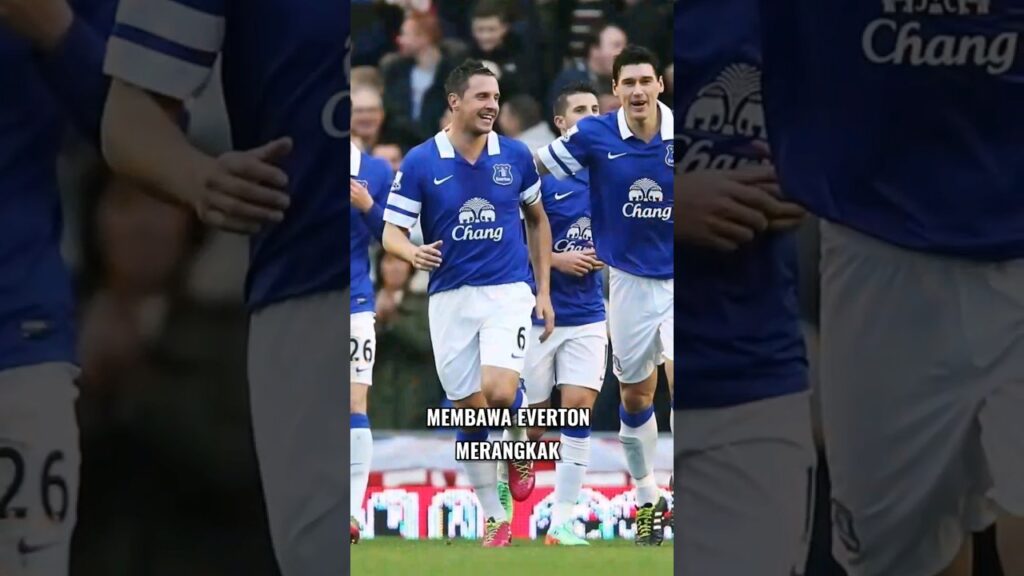 Taktik sepakbola ala Roberto Martinez | Utamakan menyerang #shorts #beritabola