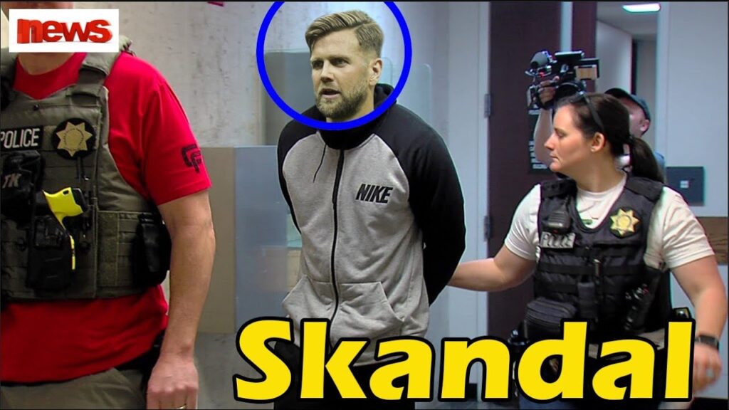 Niclas Füllkrug wegen Konsum verbotener Substanzen verhaftet / Die Strafe könnte sehr hoch ausfallen