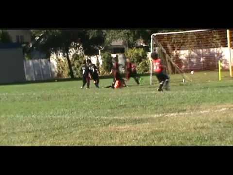 anthony hernandez la pulga