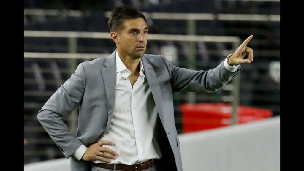 ⚠️🗞 📰 DIEGO ALONSO NUEVO ENTRENADOR DEL SEVILLA F.C. | LA ALINEACIÓN QUE YO PONDRÍA