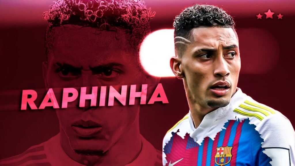 Raphinha ► Welcome To Barcelona – Amazing Skills, Goals & Assists | 2022 HD Raphinha ► Welcome To Barcelona - Amazing Skills, Goals & Assists | 2022 HD