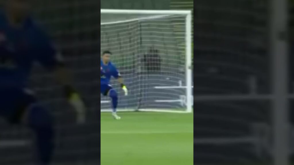 هدف فارس البريكان قبل قليل