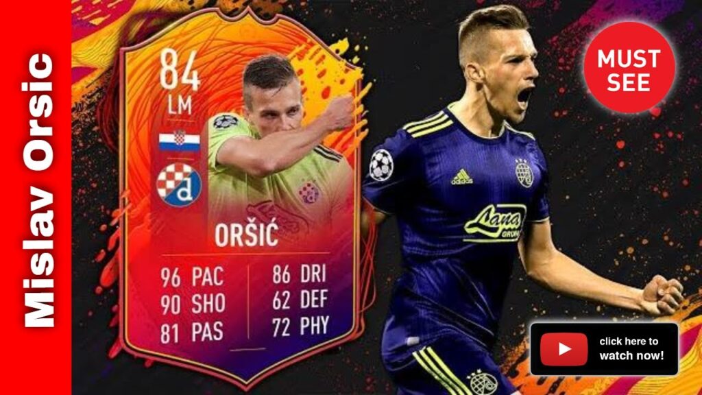 Mislav Oršić ◾ Croatia star – Amazing Skills & Goals 2021 HD Mislav Oršić ◾ Croatia star - Amazing Skills & Goals 2021 HD