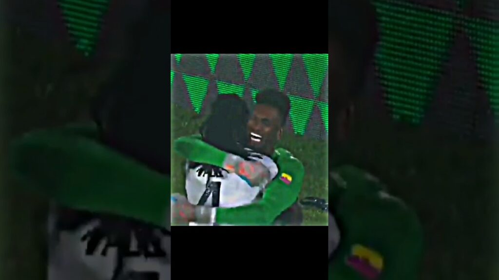 Dida Domínguez 🇪🇨🧤💪