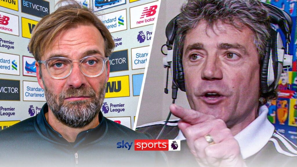 The MOST iconic post-match interviews of all-time | Featuring Keegan, Klopp, Haaland & more!