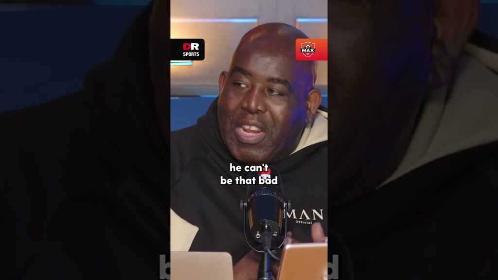 Was Signing Antony A MISTAKE? 😬