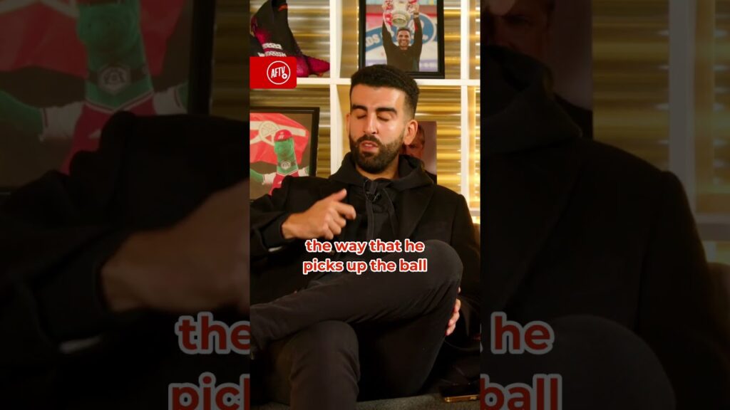 What Is Declan Rice's Best Asset? 💪