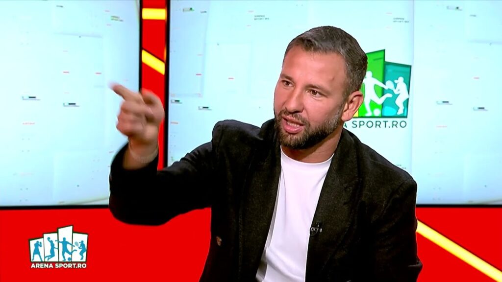 Arena Sport.ro | Răzvan Raț: ”Am avut un milion de faze în care l-am înjurat din tot sufletul meu”