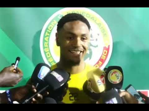 𝙌𝙪𝙖𝙣𝙙 𝘼𝙗𝙙𝙤𝙪 𝘿𝙞𝙖𝙡𝙡𝙤 𝙙é𝙘𝙤𝙪𝙫𝙧𝙚 𝙦𝙪𝙚 𝙡𝙚 𝙢𝙖𝙩𝙘𝙝 𝙙𝙚 𝙎𝙖𝙢𝙚𝙙𝙞 𝙨𝙚 𝙟𝙤𝙪𝙚𝙧𝙖 à 𝙝𝙪𝙞𝙨 𝙘𝙡𝙤𝙨😔