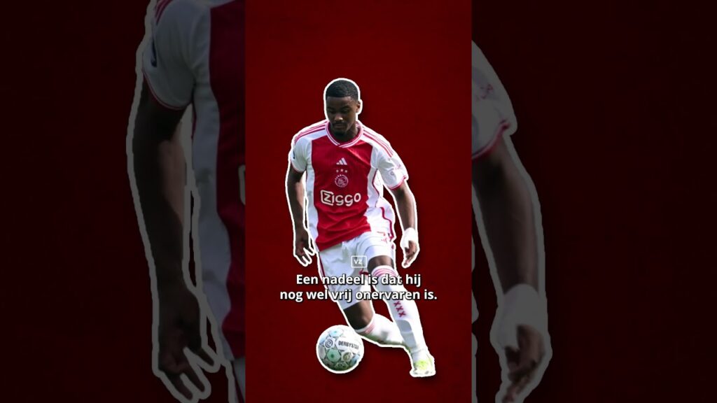 Gaat Jorrel Hato zijn debuut maken, of moet Daley Blind of Stefan de Vrij de voorkeur krijgen? 🧡