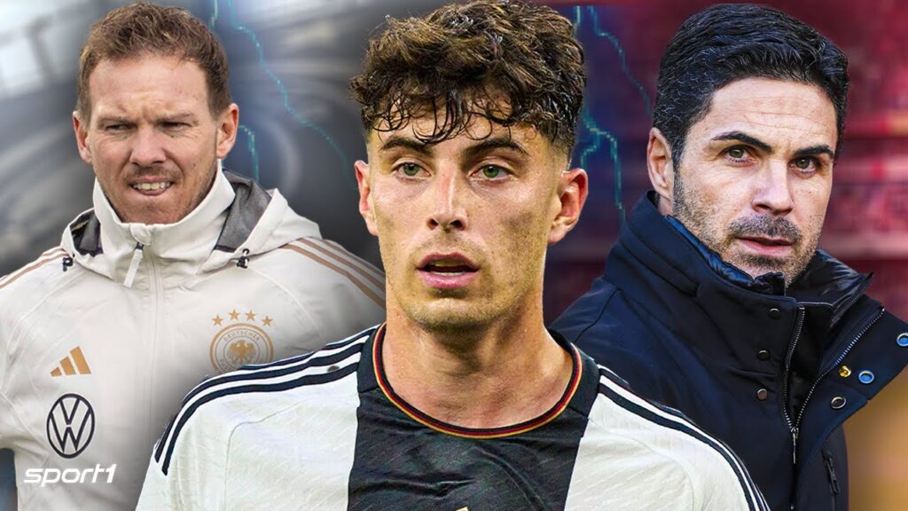 Vom DFB-Hoffnungsträger zum Transfer-Flop: Hat sich Havertz verzockt? | Story of the Week