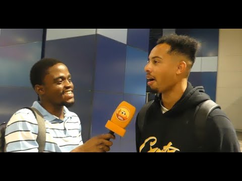 BLACK STARS PLAYERS ANTOINE SEMENYO & JOOJO WOLLACOTT ON GHANA'S CHANCES IN AFCON & WC QUALIFIERS