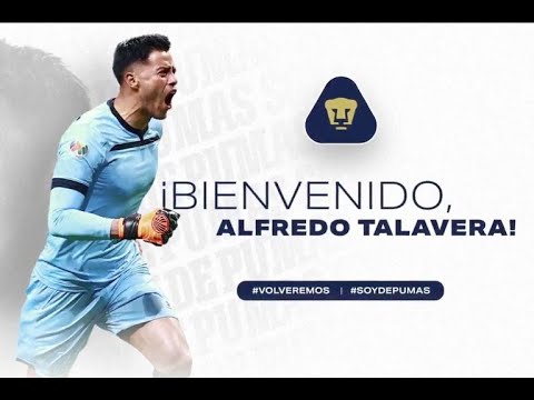 Errores  garrafales de Alfredo Talavera en el Toluca