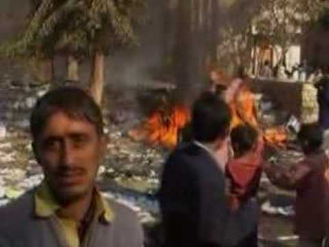 Paulo Bento no Paquistão