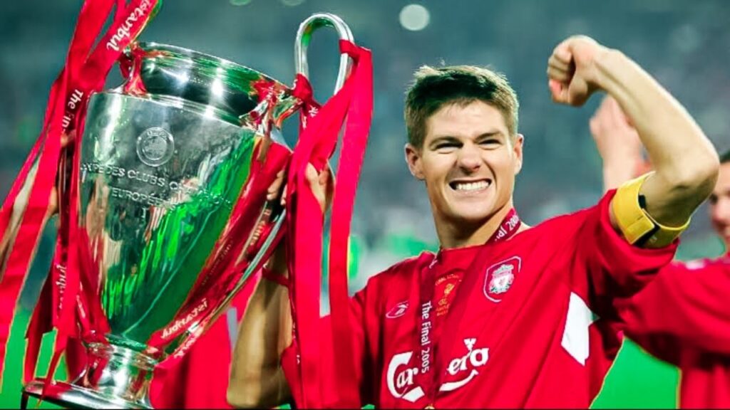 Liverpool • Road to Victory - UCL 2005