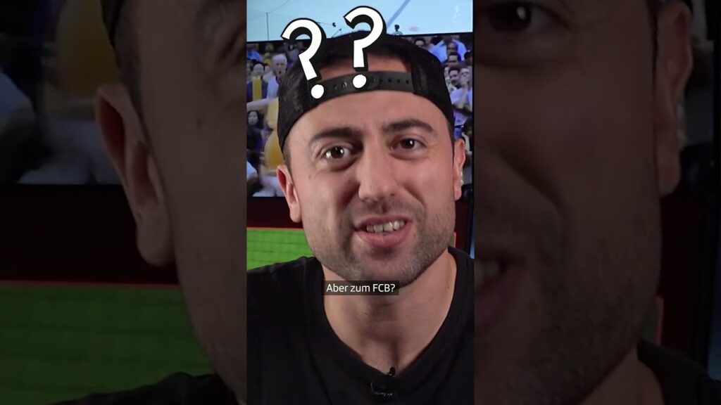 SRF-VAR Ivanic stellt sich hinter Jashari 😉 | SRF Sport