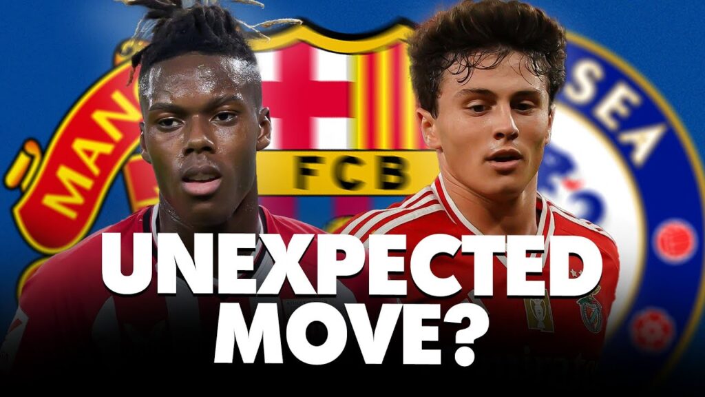 🚨 UNITED MISSION! FREE AGENT BOMB?! WHAT HAPPENS FOR NICO…