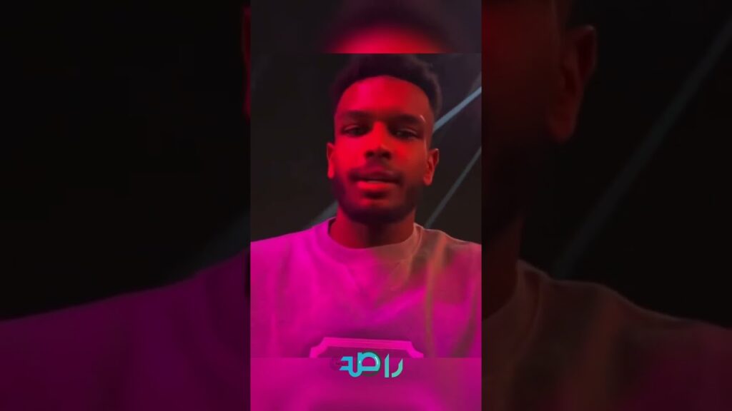 ‏علي البليهي في نزال #موسم_الرياض الحمدلله اني لاعب كرة قدم عشان ما انصقع على وجهي 😂♥️ #shorts