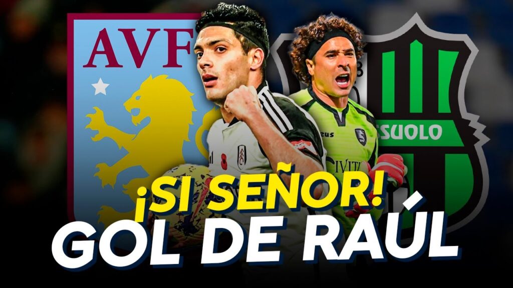 ¡RАՍL ЈӀМÉNЕΖ VUELVE a ANOTAR en la ΡRЕΜӀER LЕАGՍЕ! 🔴 | PARTIDAZO de MEMO OCHOA 🤯