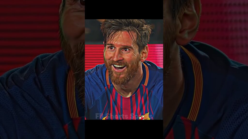 Messi & Deandre Yedlin & Sergio Busquets VS Neymar & Ruben Neves & Malcom💨 #shorts