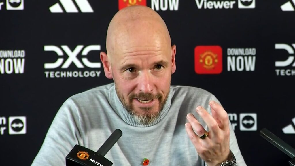 'Rashford having party after the derby is UNACCEPTABLE' | Erik ten Hag Embargo | Fulham v Man United