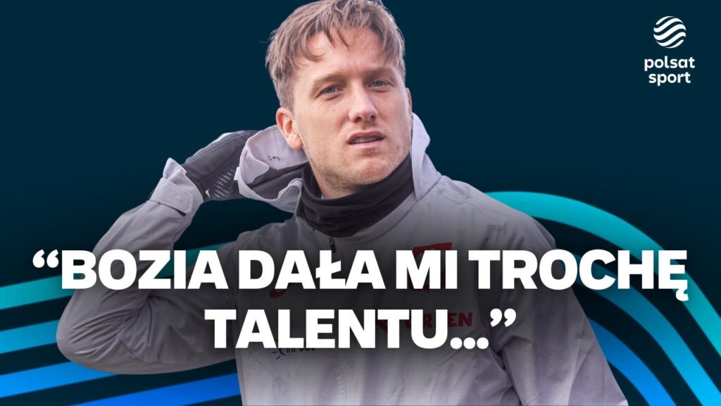 Piotr Zieliński wprost o grze w reprezentacji Polski. "Myślę inaczej niż koledzy..."