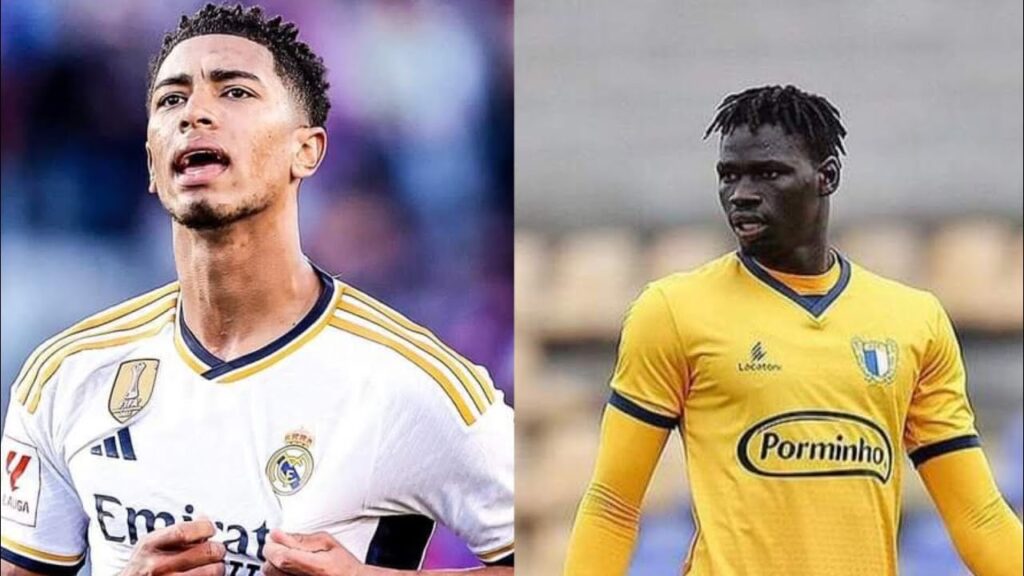 Pathé Ciss Neutralise Bellingam