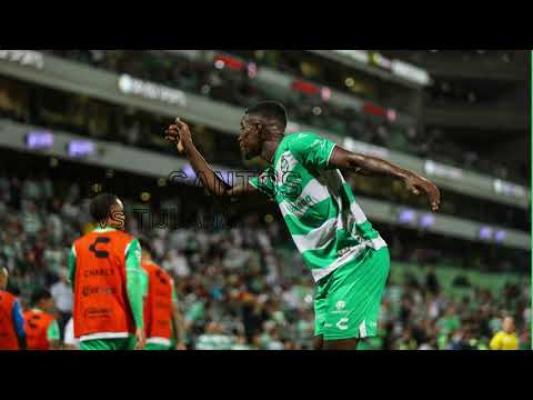 TODOS LOS GOLES DE FELIX TORRES EN EL APERTURA 2023 // CLUB SANTOS