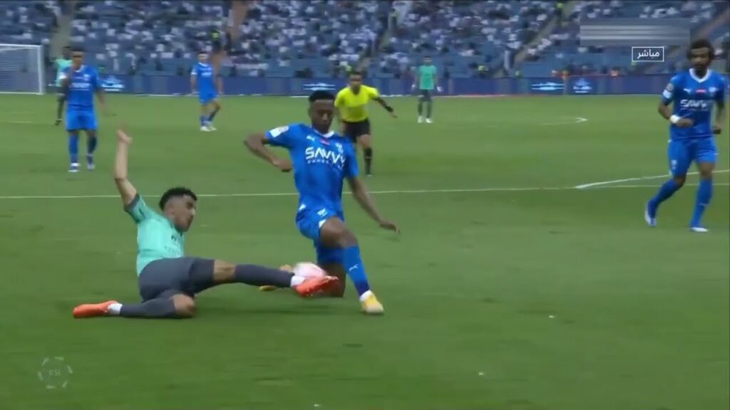 Al Hilal vs Al Taawoun 2-0 Hіghlіghts & All Gоals