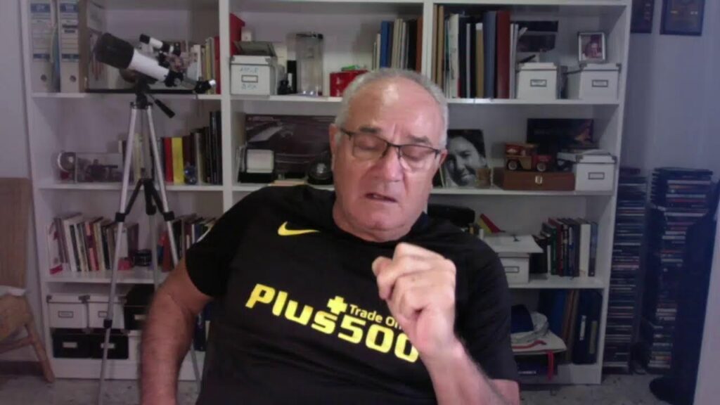 Reflexiones durante el parón liguero