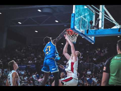 Deng Deng 2022-2023 NBL  Season Highlight