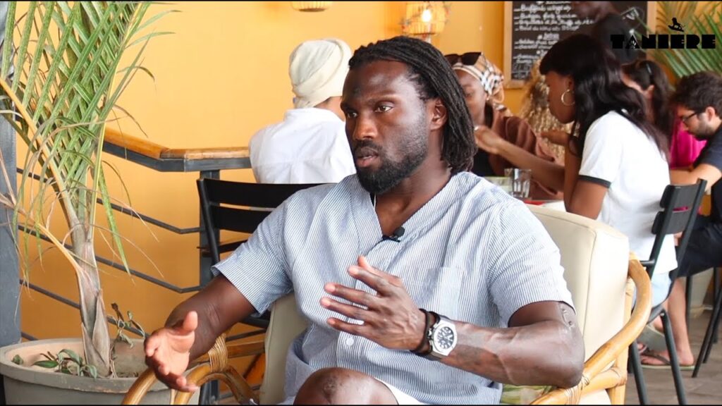 Malickou Diakhaté parle d'Aliou Cissé: "Si il avait...