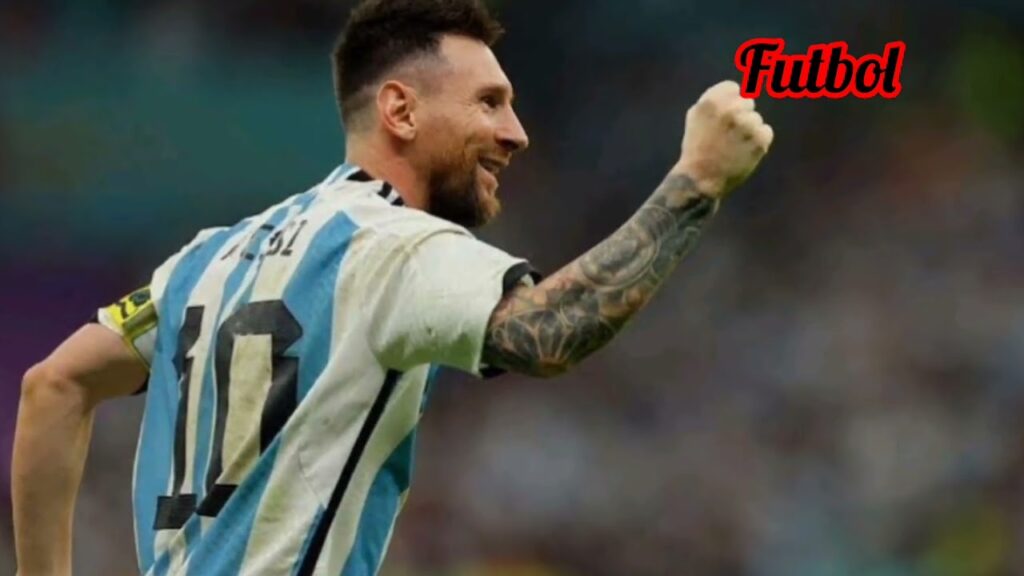 1 Condición obligatoria para Argentina si Messi quiere jugar el Mundial 2026 - noticias destacados