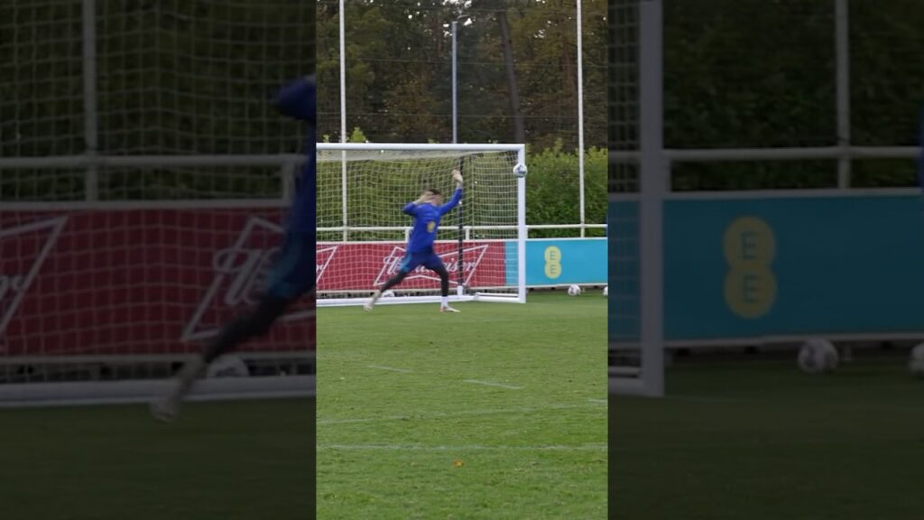 You Simply Can’t Save These Strikes! #shorts