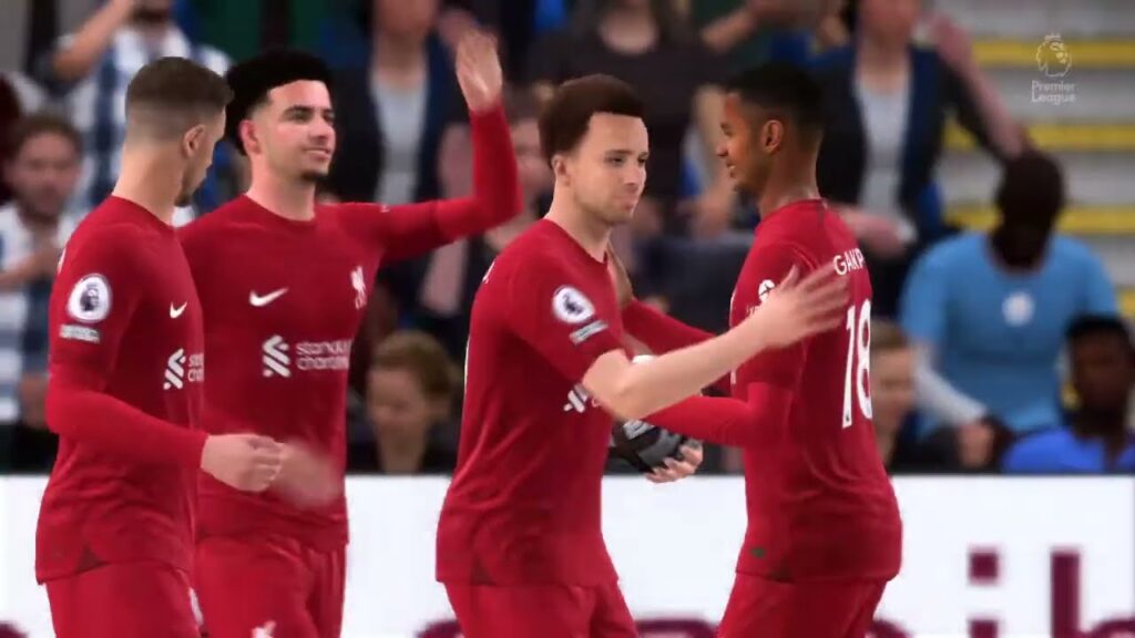 MANCHESTER CITY vs LIVERPOOL - PREMIER LEAGUE 2023/24 - LIVE MATCH PREVIEW - EPL EN VIVO - Fifa 23