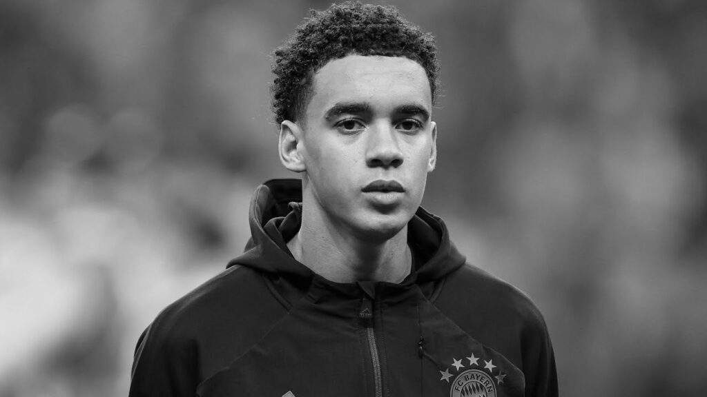 Bittere Diagnose! So LANGE fällt Jamal MUSIALA aus…