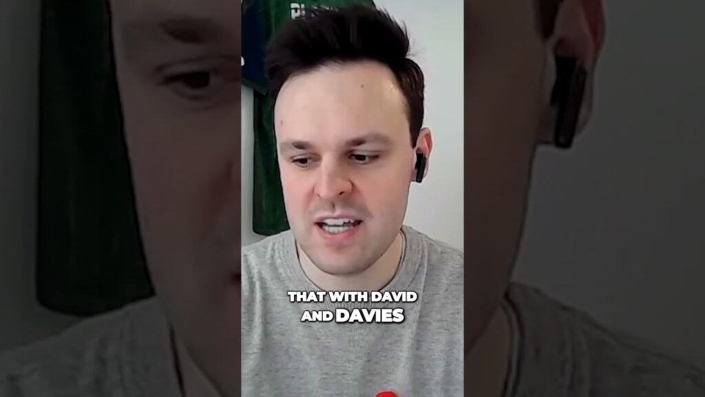 Tajon and Eustaquio are BACK for #CanMNT 🇨🇦