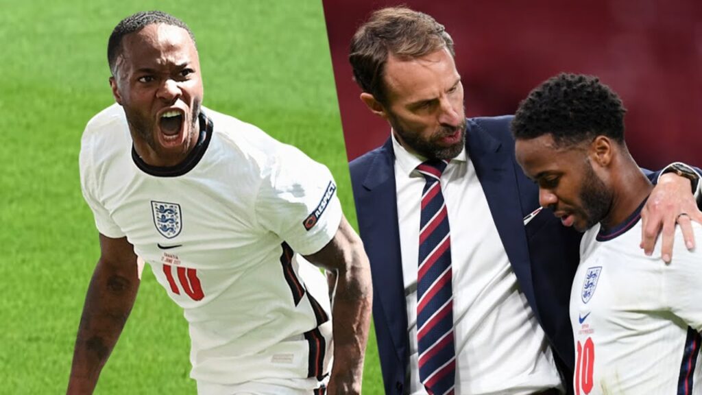 Why Gareth Southgate Is Wrong About Raheem Sterling