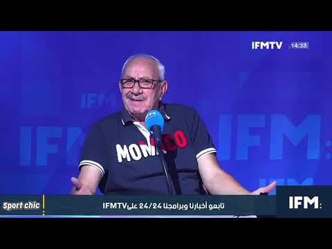 قائمة جلال القادري تشهد دعوة الزعلوني.الجلاصي..حسام تقا والخنيسي وغياب حنبعل المجبري وأنيس بن سليمان