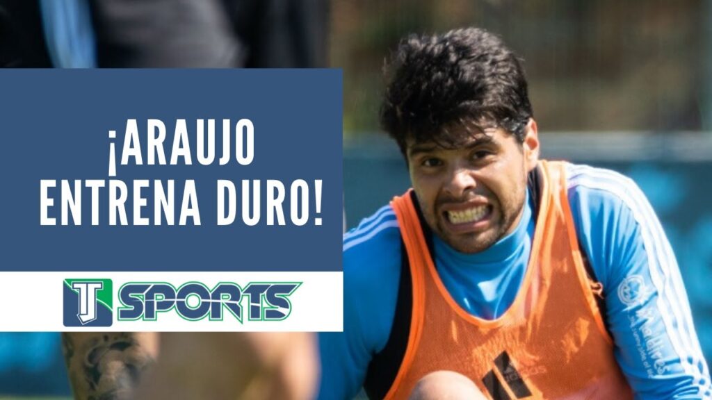 Néstor Araujo y el Celta de Vigo se alistan para enfrentar al Villarreal