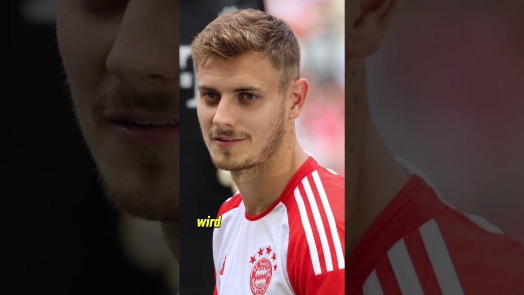 Bayern will Stanisic-Leihe abbrechen! #bundesliga #fussball #fcbayern