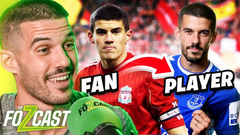 Can a Footballer Support a RIVAL Team?!