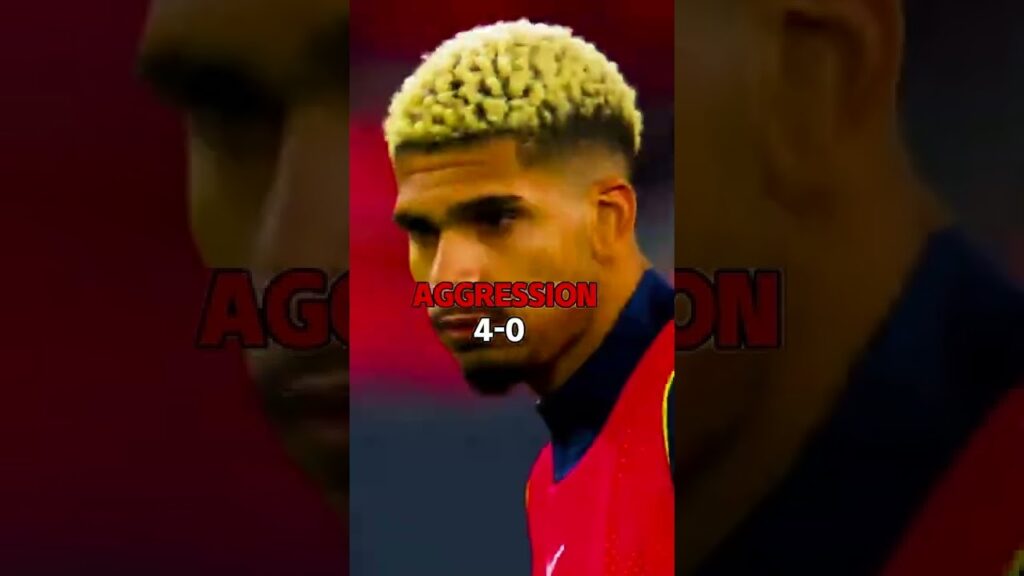 Araujo🦍💙❤️#ronaldaraujo  #edermilitao