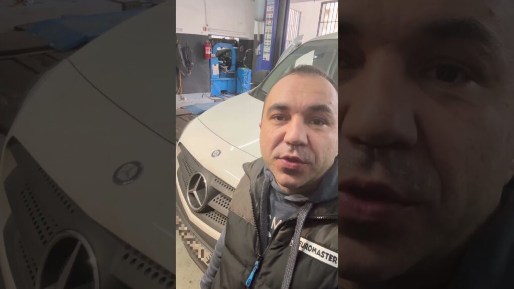 Mercedes czy Renault ?